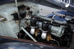 Alfa Romeo 6C 2300B Pescara Berlinetta 1937 года